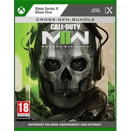 Call of Duty: Modern Warfare II - Cross-Gen Bundle Xbox LIVE Key GLOBAL