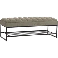 MCW Sitzbank N68 (132 cm)