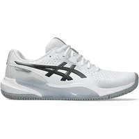 Asics Gel-Challenger 15 White/Gunmetal 43 1/2