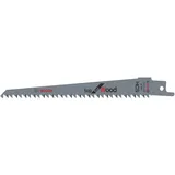 Bosch S 644 D Säbelsägeblatt 100er-Pack