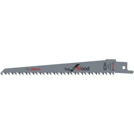 Bosch S 644 D Säbelsägeblatt 100er-Pack