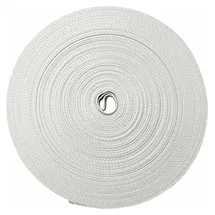 Rademacher Gurtband 1,2mm stark 23mm breit 12m lang Rollladengurt