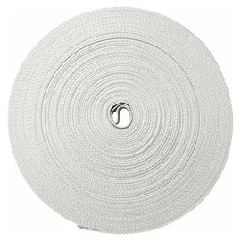 Rademacher Gurtband 1,2mm stark 23mm breit 12m lang Rollladengurt