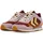 hummel Fallon MC Herren Lila/Grau 36