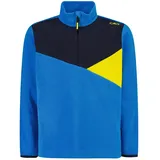 CMP Fleece Royal Blue 128