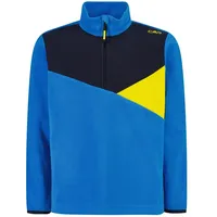 CMP Fleece Royal Blue 128
