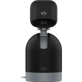 Blink B09N6MG1RK Sicherheitskamera Cube IP-Sicherheitskamera Drinnen Schwarz