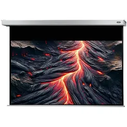 celexon Leinwand Motor Professional Plus 300 x 169 cm