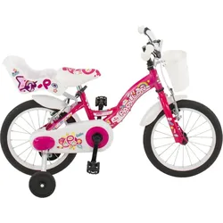 Kinderfahrrad Airbici Papillon Lady 14