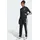 adidas Essentials 3-Streifen Trainingsanzug Black M