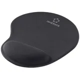 Renkforce Mauspad Ergonomisch Schwarz
