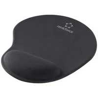 Renkforce Mauspad Ergonomisch Schwarz