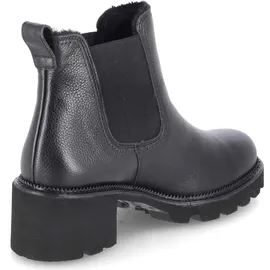 Paul Green 8076 schwarz 40
