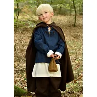 Battle-Merchant Mittelalter Umhang Kinder 164