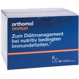 Orthomol Immun Trinkfläschchen 30 St.