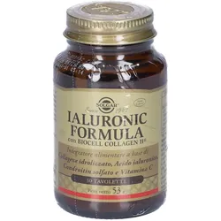 Solgar® Hyaluronsäure-Formel