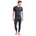Shirt blau 5