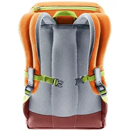 Deuter Schmusebär Kinderrucksack (8 L) Limited Edition mit Teddybär