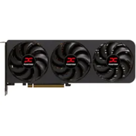 PowerColor AMD Radeon RX 9070 Reaper 16GB GDDR6 Grafikkarte HDMI/3xDP