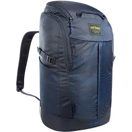 Tatonka City Pack 22 l blau