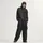 adidas Spacer Teamgeist 26 Cutline KAPUZENJACKE - Black - S