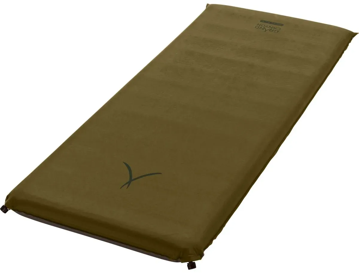 Grand Canyon Hancock 10.0 XW Self-Infl. Mat nutria brown