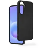 Hama Samsung Galaxy A57 5G Cover schwarz