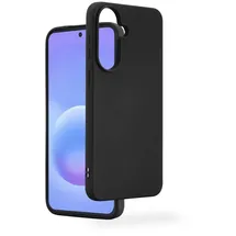 Hama Samsung Galaxy A57 5G Cover schwarz