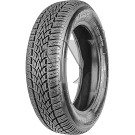 Dunlop SP Winter Response 2 165/70 R14 81T