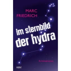 Im Sternbild der Hydra