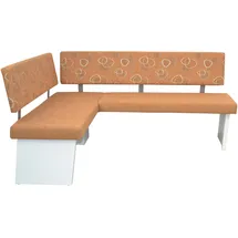 moebel-direkt-online möbel direkt online Eckbank 140x180 cm Sonja