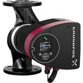 Grundfos Umwälzpumpe MAGNA3 40-80F