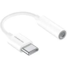 Huawei USB-C Adapter Weiß