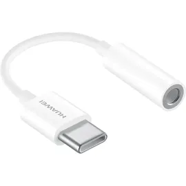 Huawei USB-C Adapter Weiß
