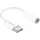 Huawei USB-C Adapter Weiß