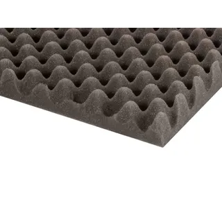 Adam Hall 019430 Noppenschaum