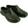 DEMAR Soft Clogs Gartenclogs Gartenschuhe Gruen Gr. 38 - 38