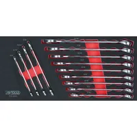 KS Tools 713.2016 ULTIMATEen Zoll 13-teilig