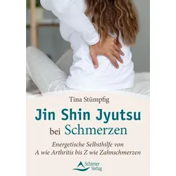 Jin Shin Jyutsu bei Schmerzen