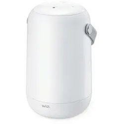 WiZ - Mobile Portable Tischleuchte Wi-Fi White