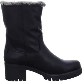 Panama Jack Piola B35 Schwarz 41