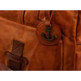 Harbour 2nd Quinn Daypack Braun