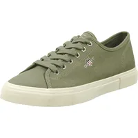 GANT Herren KILLOX Sneaker, Khaki Green, 44 EU