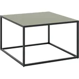 Set One by Musterring Reno Olivgrün Glas 80 x 50 x 80 cm