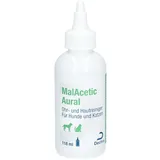 Dechra Malacetic Aural Ohrreiniger 118 ml