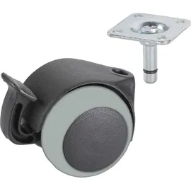 Dörner + Helmer 761101 Doppelrollen 1St.