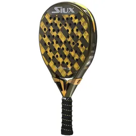 Siux Electra Stupa Pro St4 L0 Gelb/Grün