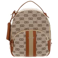 Liu•Jo LIU JO Rucksack Manh ECS Backpack M Natural