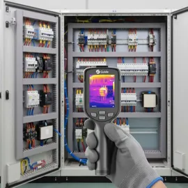 Guide Sensmart Wärmebildkamera Sensmart E3