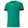 Puma teamRISE Trikot Herren pepper green/pumablack/white XL